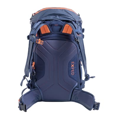 Exped Couloir 40 Wmns navy Skitourenrucksack