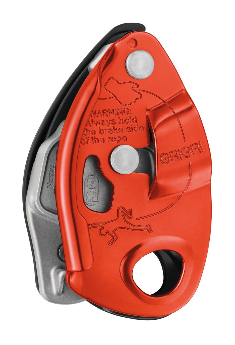 Petzl GRIGRI® Sicherungsgerät