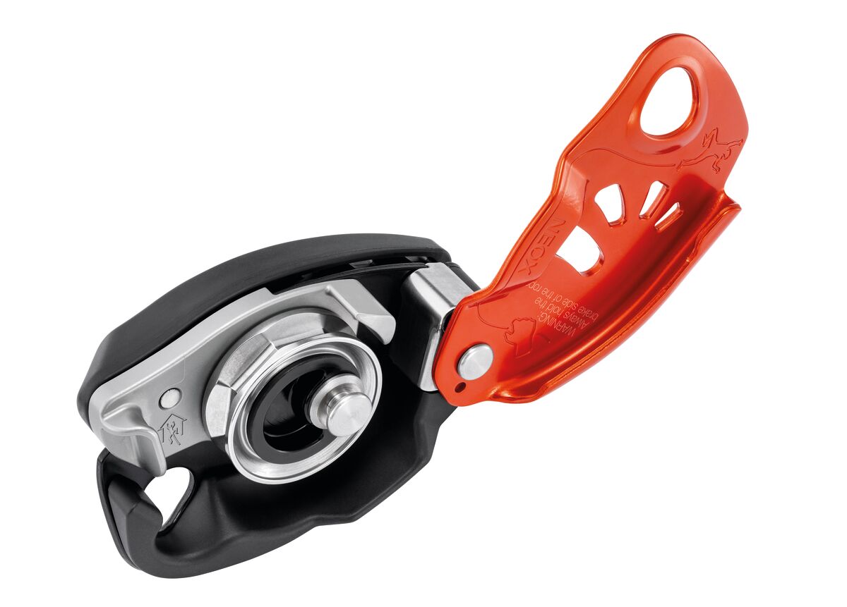 Petzl NEOX® Sicherungsgerät