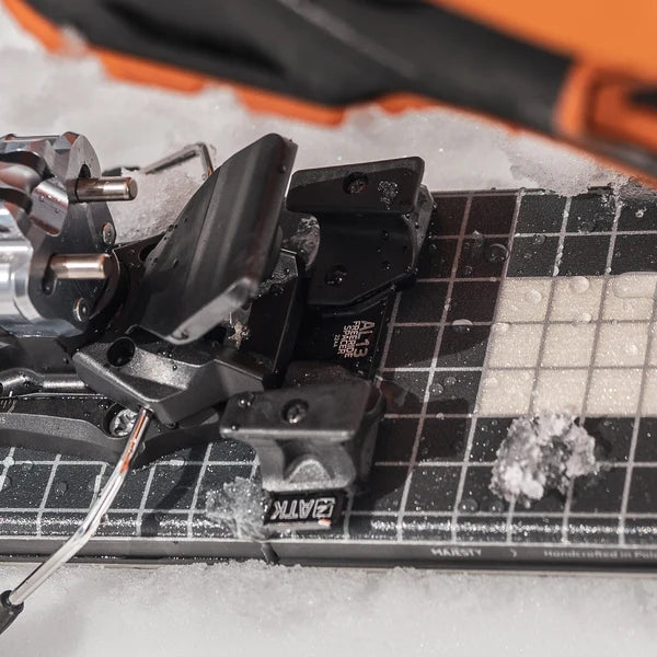 ATK FREERIDE SPACER (AL13) PAAR