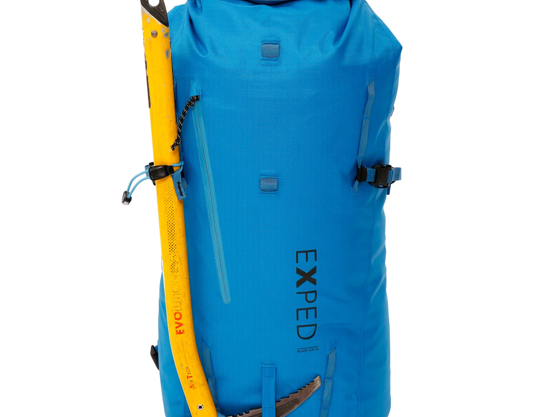 Exped Black Ice 30 M moraine Bergrucksack