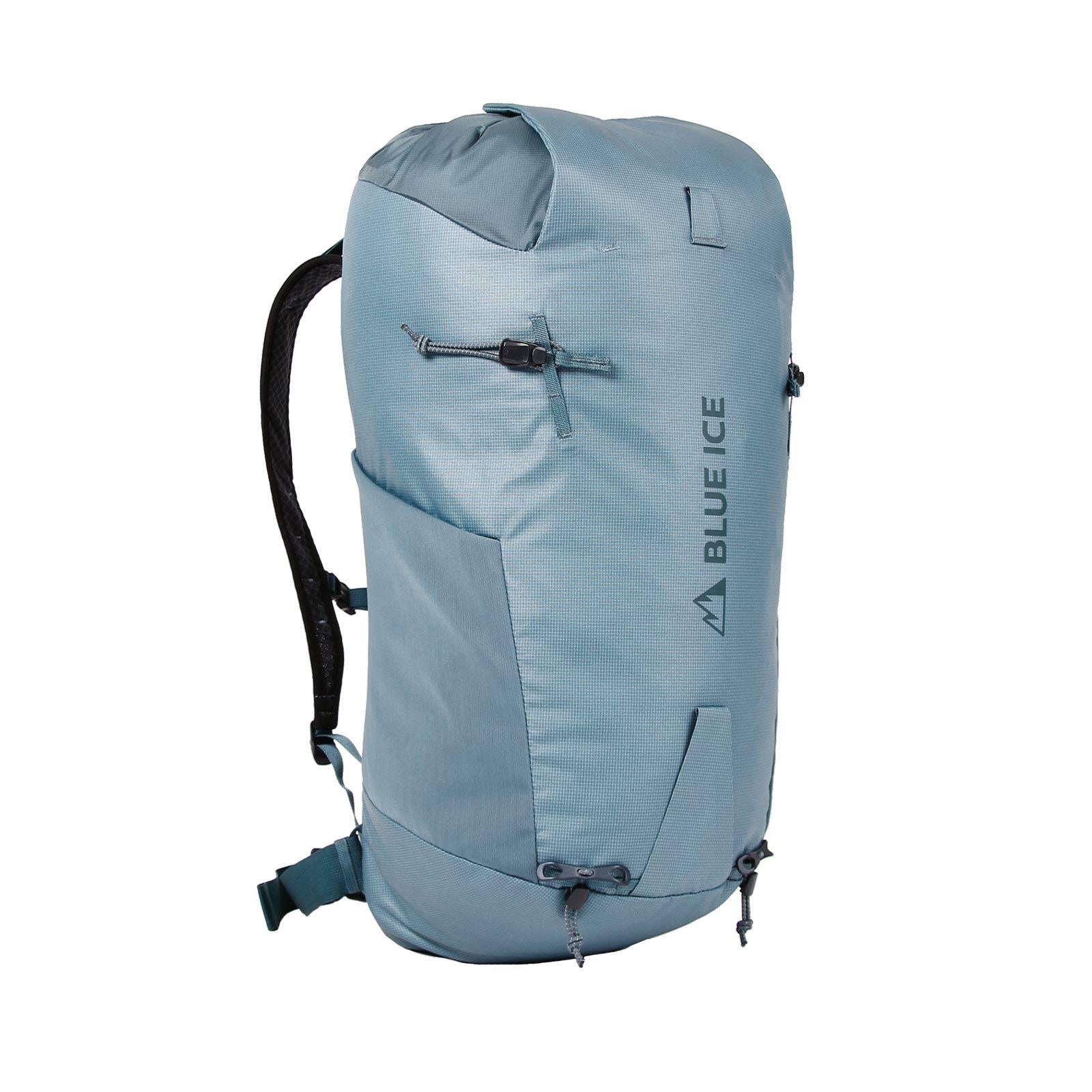 Blue Ice Dragonfly 34L Pack, Rucksack