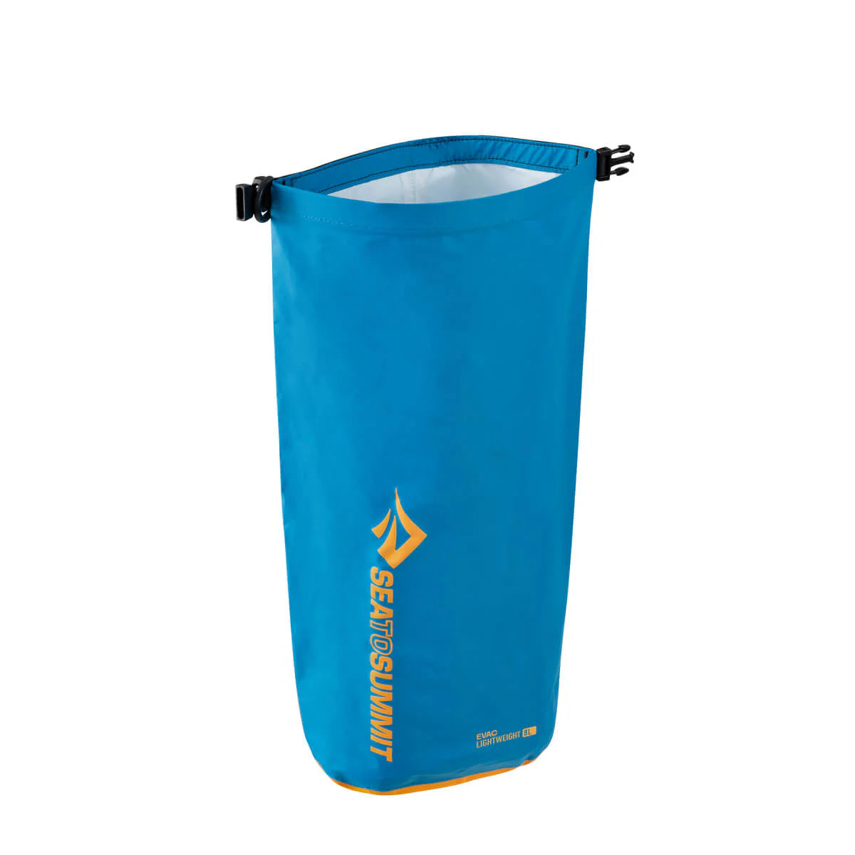 Sea to Summit Evac Lightweight Dry Bag - 8l beluga grey