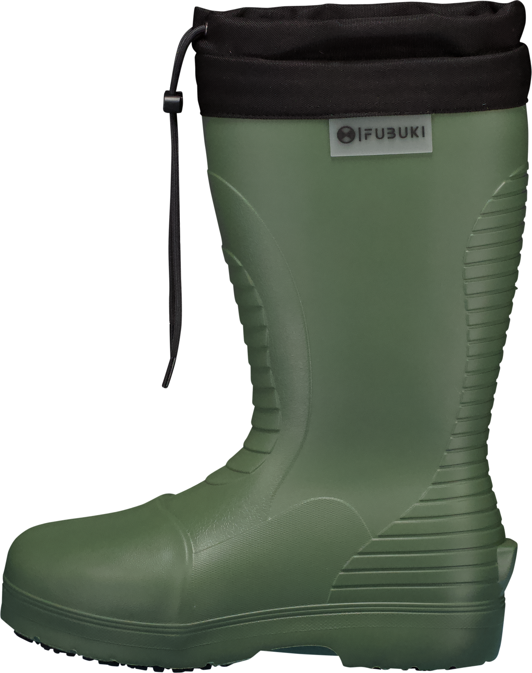 FUBUKI Niseko 3.0  Boots Olive