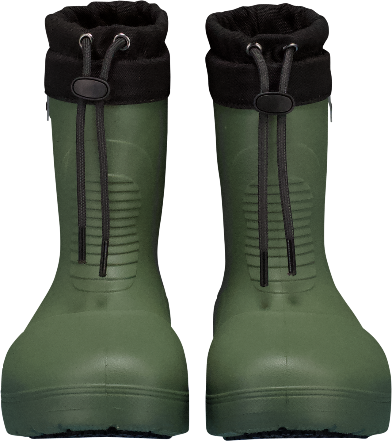 FUBUKI Niseko 3.0 Kids Boots Olive