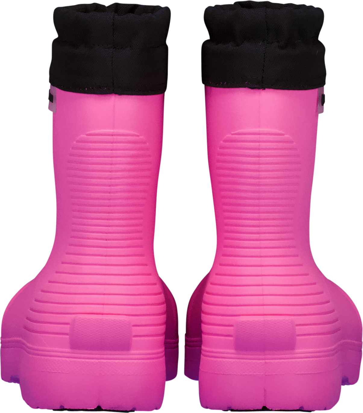 FUBUKI Niseko 3.0 Kids Boots Pink