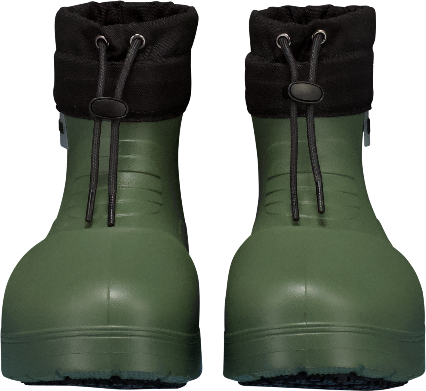 FUBUKI Niseko 3.0 Low Boots Olive