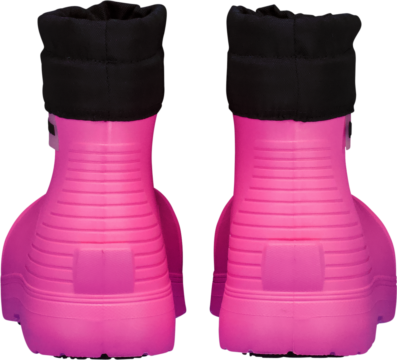 FUBUKI Niseko 3.0 Low Boots Pink