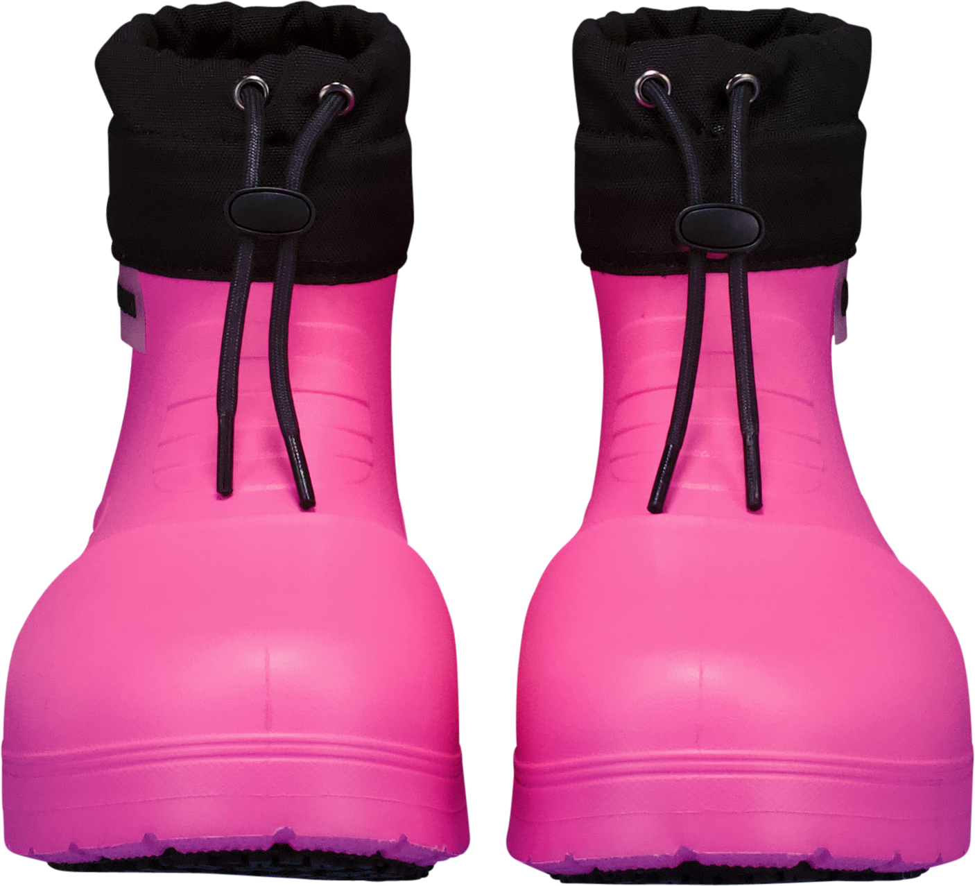 FUBUKI Niseko 3.0 Low Boots Pink