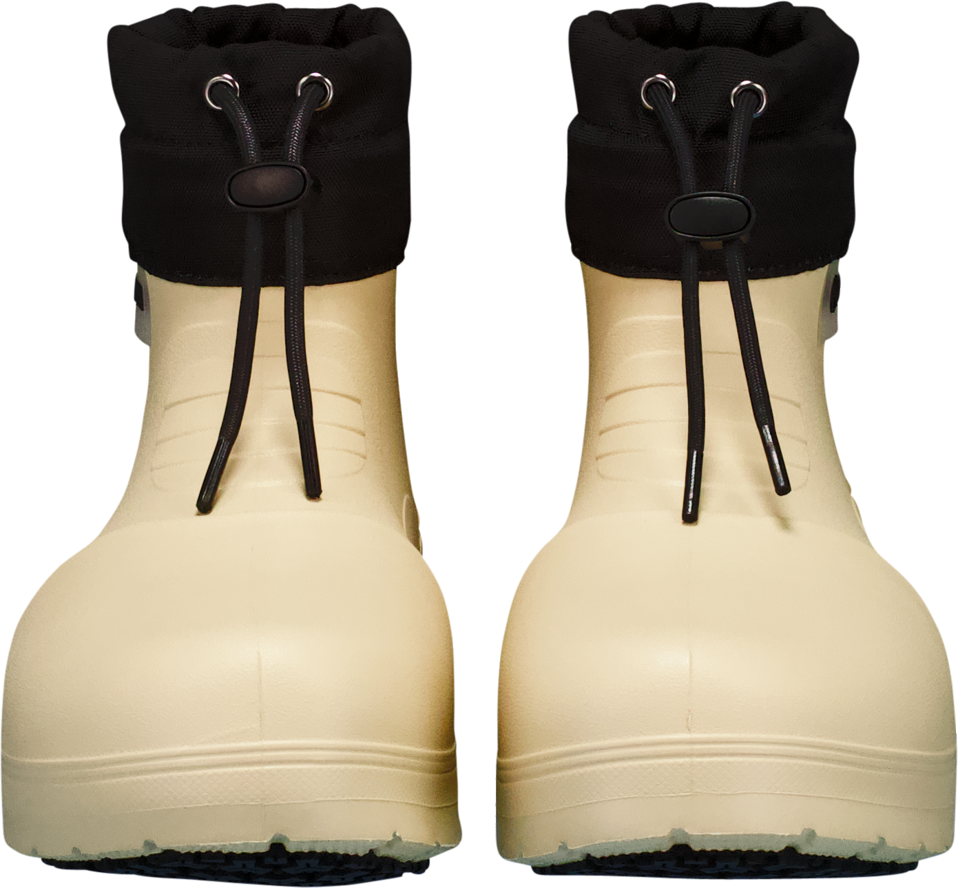 FUBUKI Niseko 3.0 Low Boots Sand