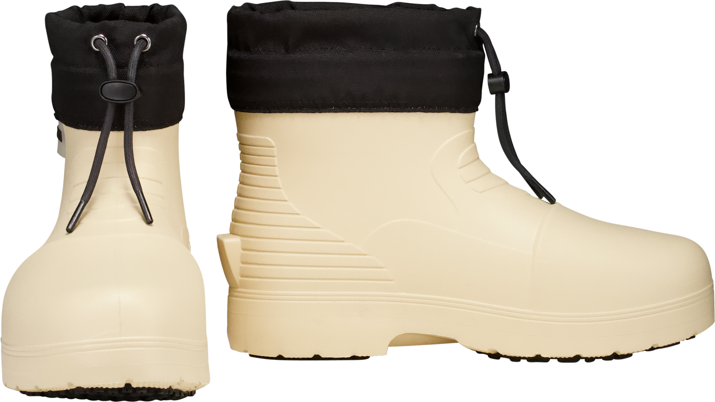 FUBUKI Niseko 3.0 Low Boots Sand