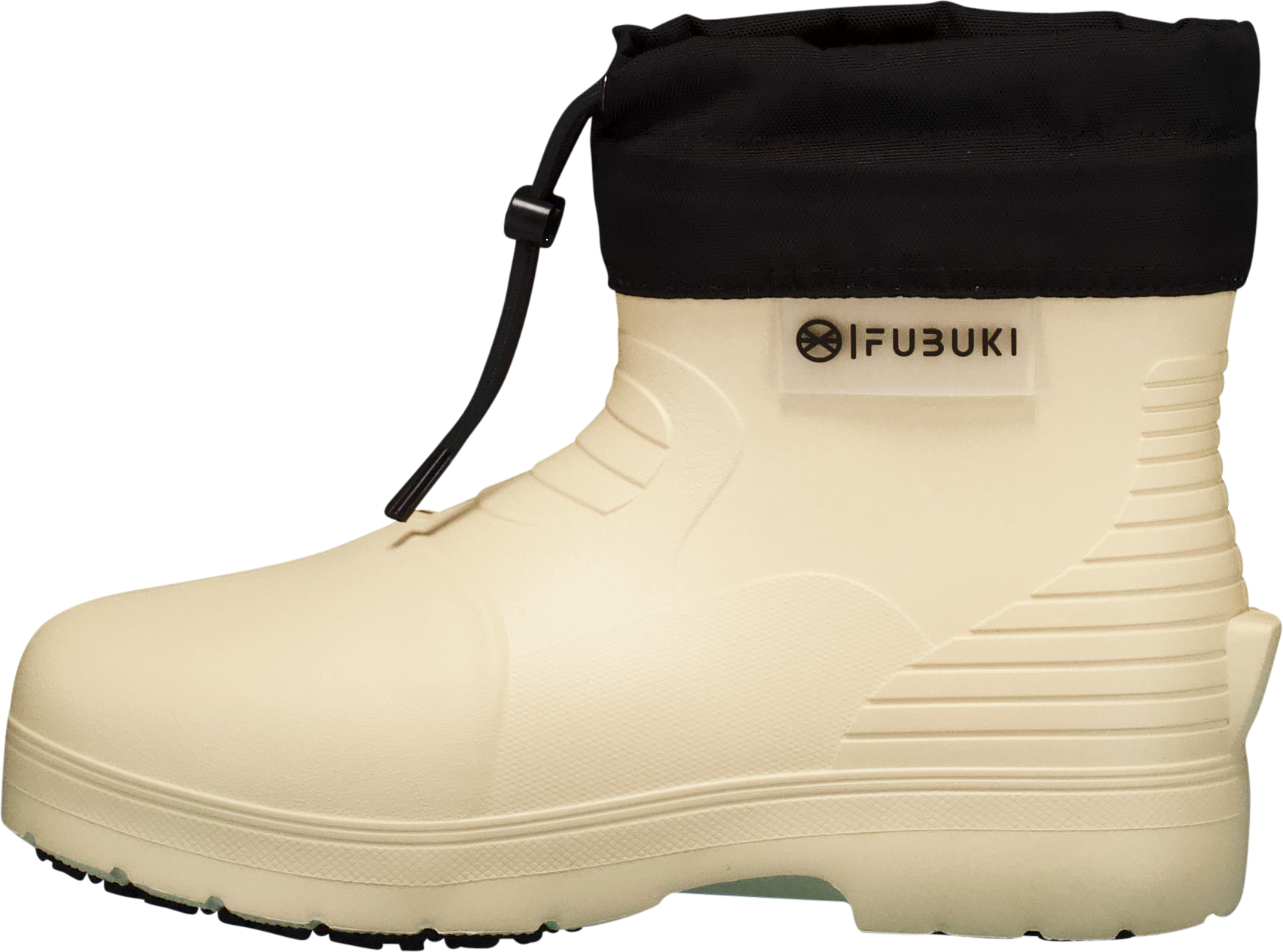 FUBUKI Niseko 3.0 Low Boots Sand