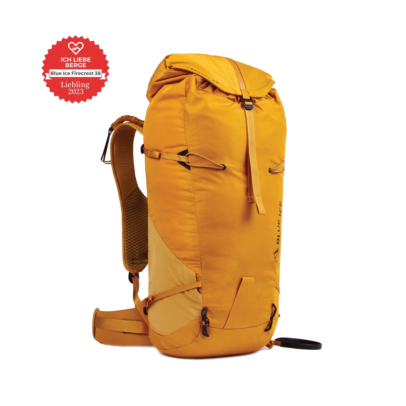 Blue Ice Firecrest 38L (M/L) Bergrucksack