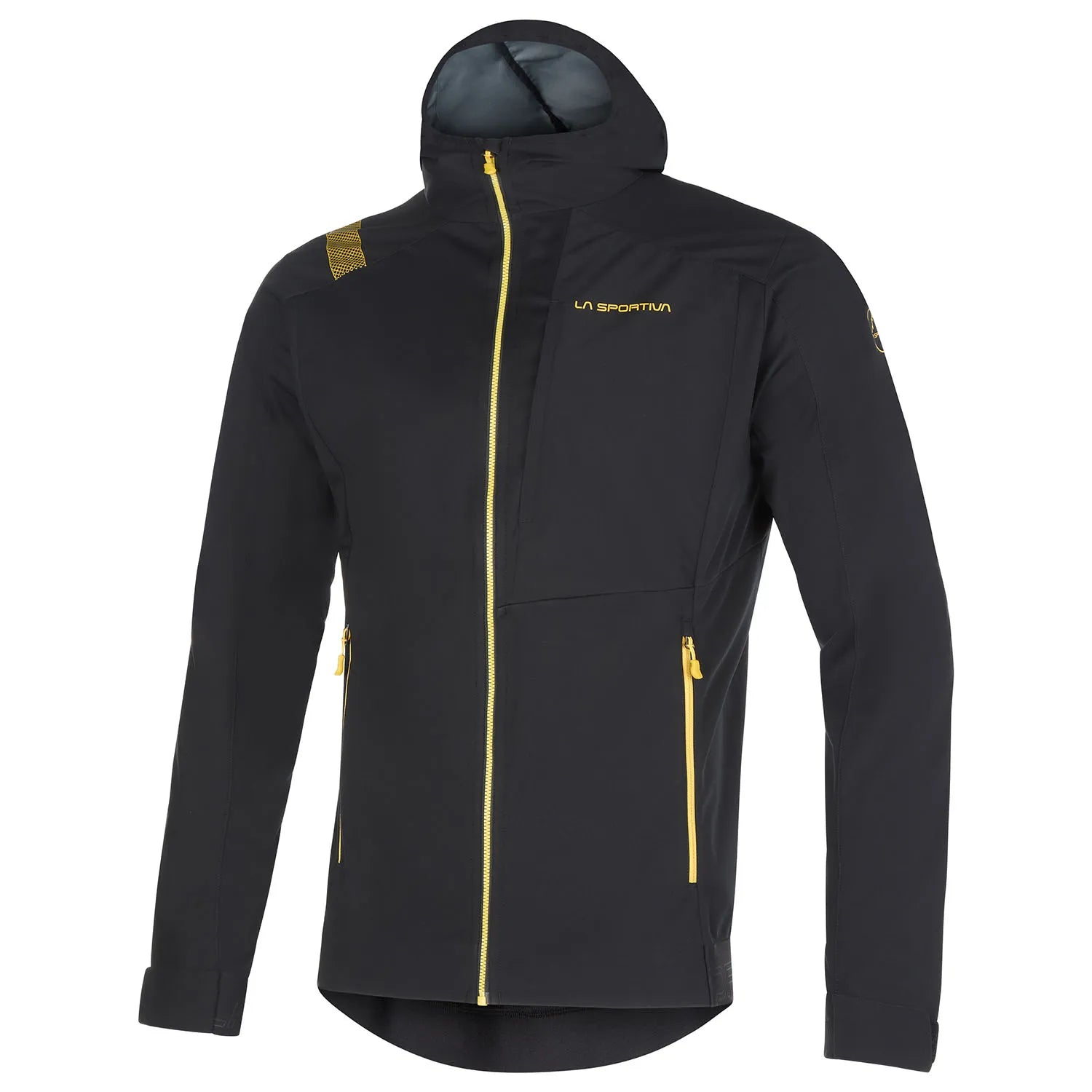 La Sportiva Macnas Softshell Jacket M