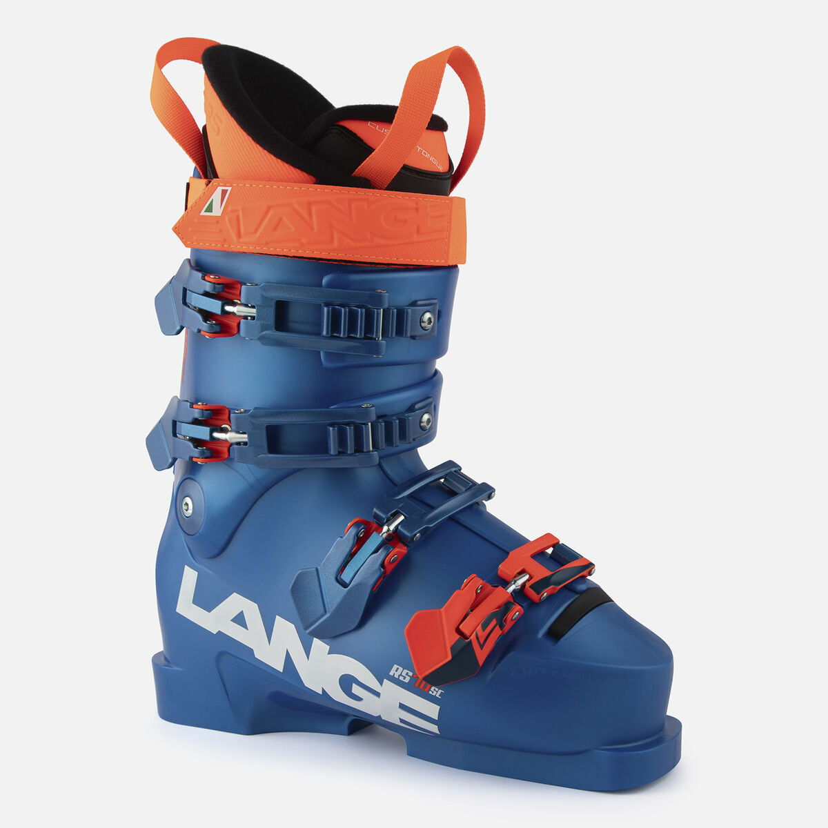 Lange RS 70 SC Skischuhe Jugend