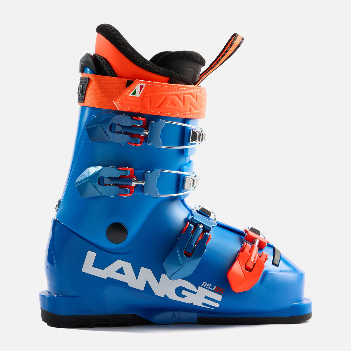 Lange RSJ 65 Schischuhe Kinder