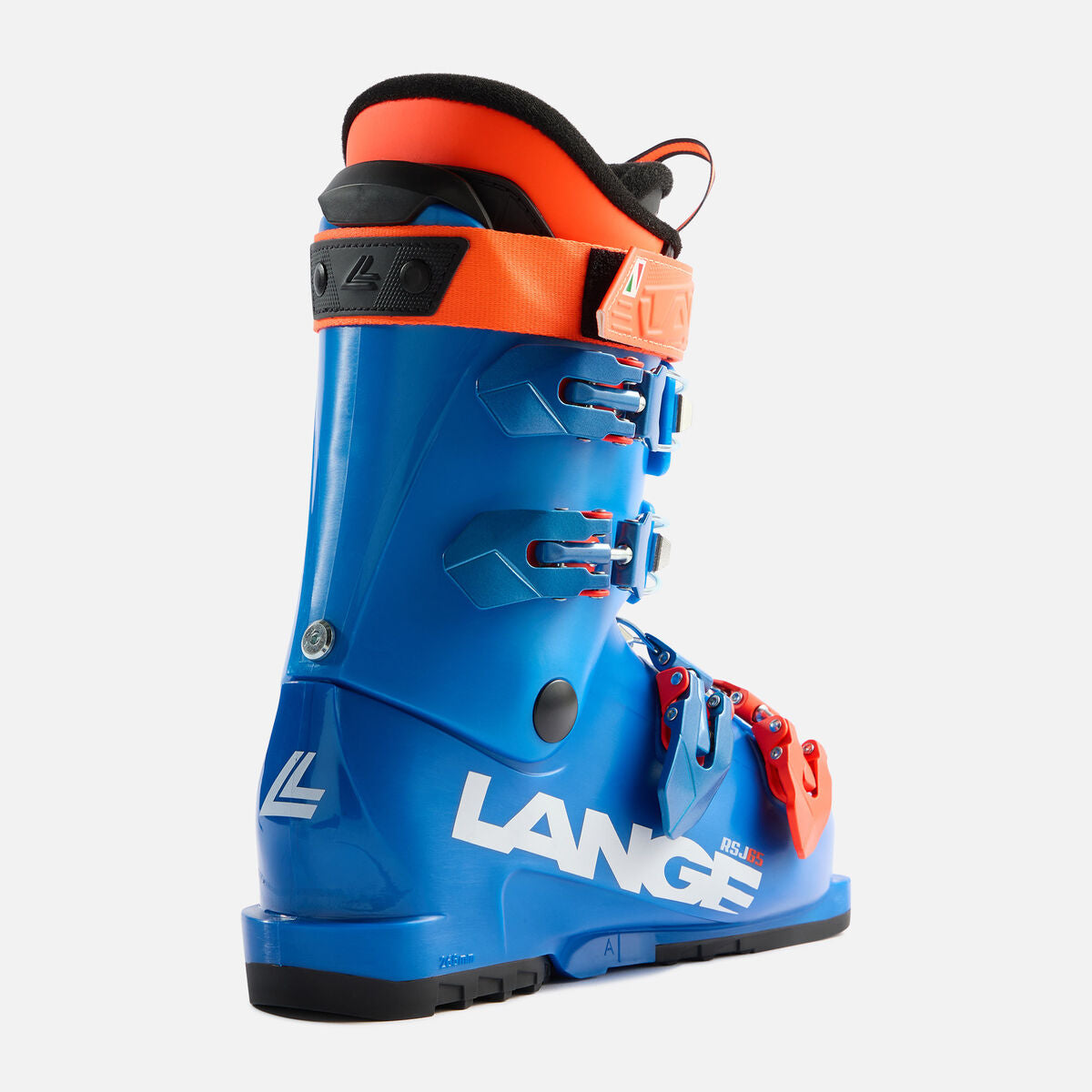 Lange RSJ 65 Schischuhe Kinder