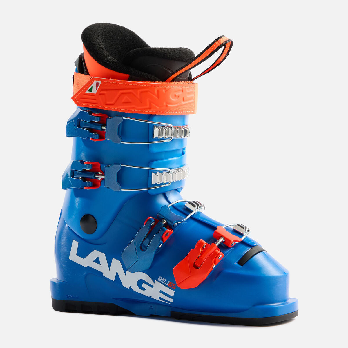 Lange RSJ 65 Schischuhe Kinder