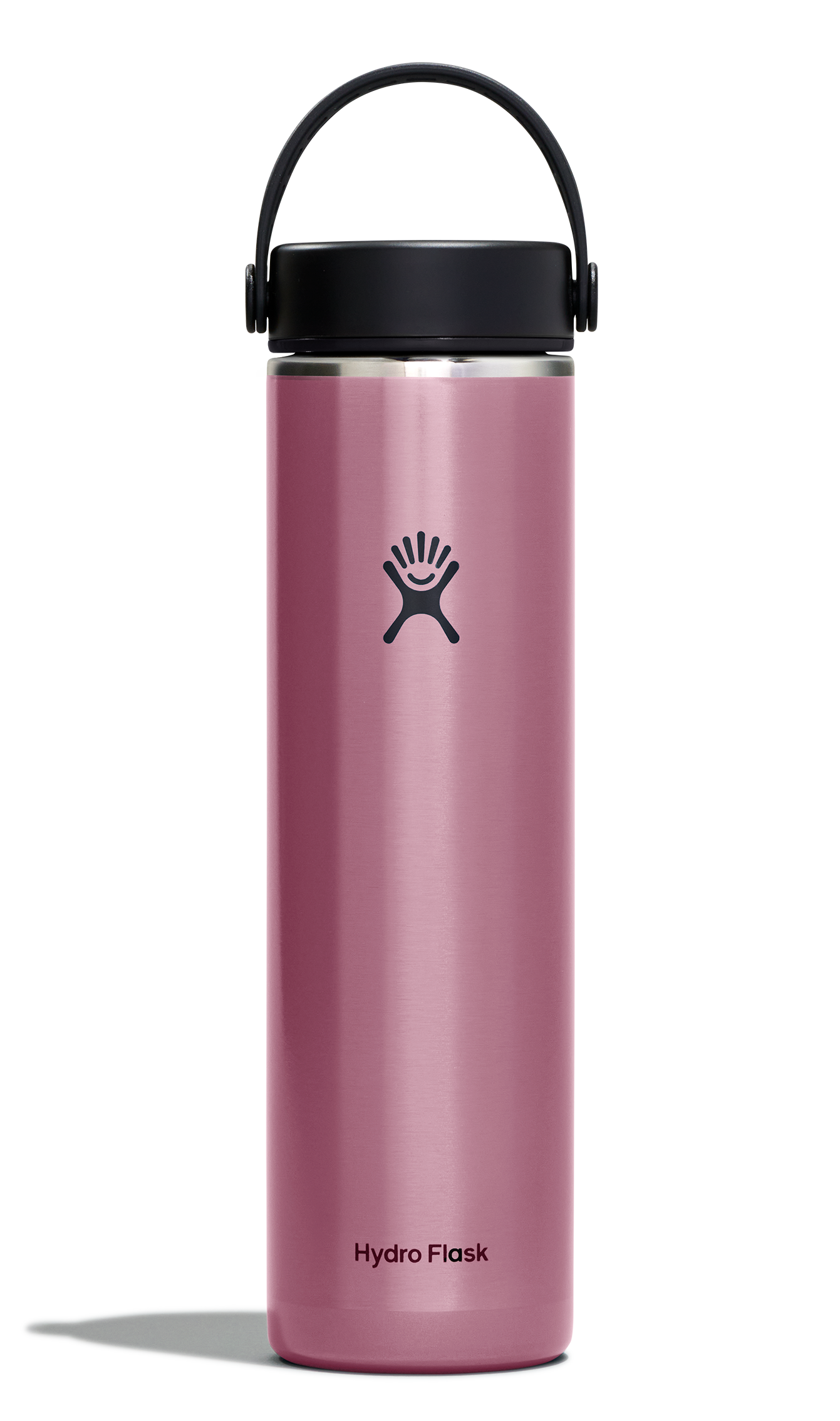 Hydro Flask 24 oz Lightweight Wide Flex Cap B Thermosflasche (709ml)