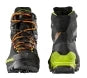 La Sportiva Aequilibrium ST GTX Carbon/Lime Punch