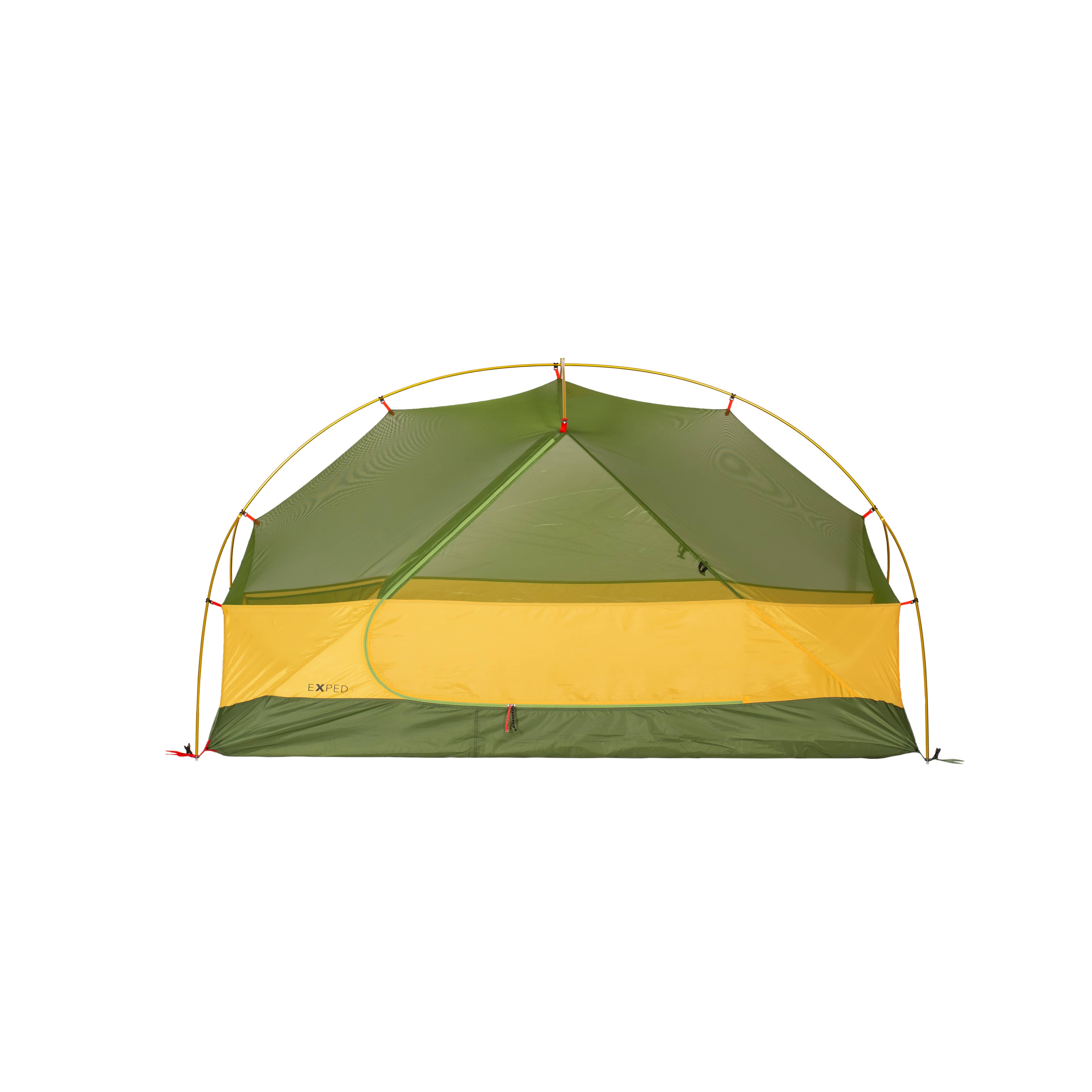 Exped Lyra II 3-season tent 