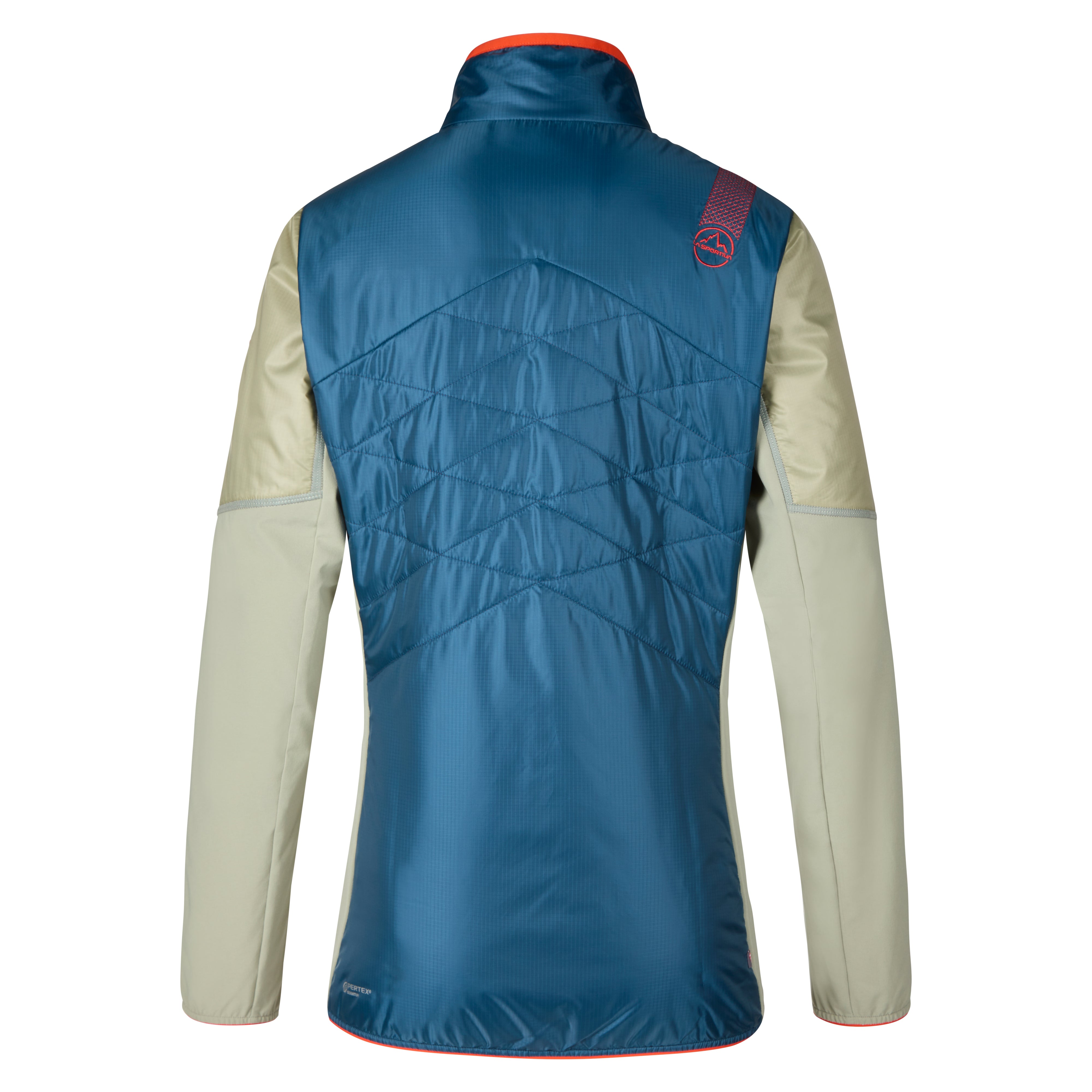 La Sportiva Ascent Primaloft Jkt W ski touring jacket