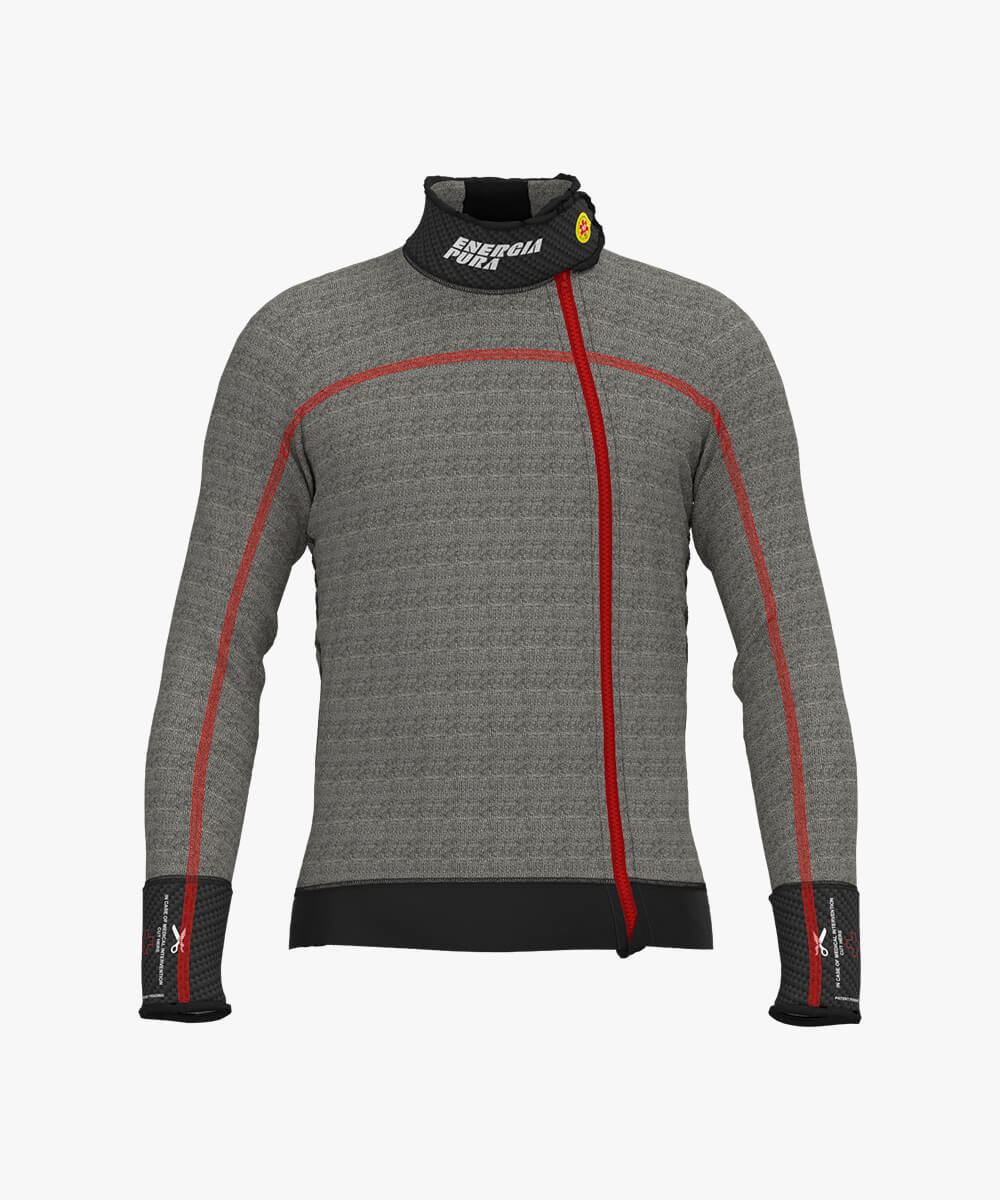 ENERGIAPURA CUT SHIRT Resistant FIS RESCUE schnittfeste Unterwäsche