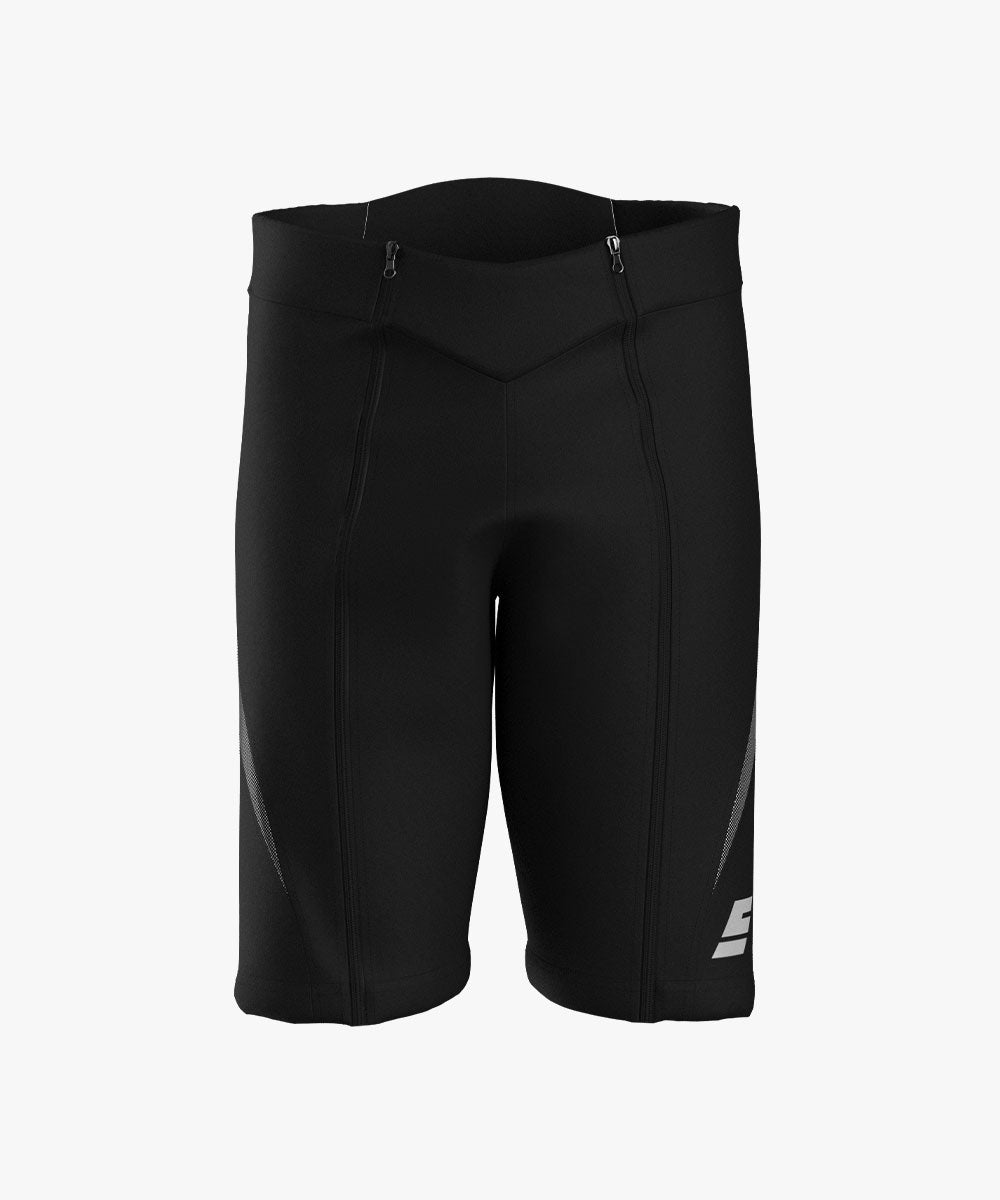 ENERGIAPURA Wengen Short Pant Überhose für Rennanzüge