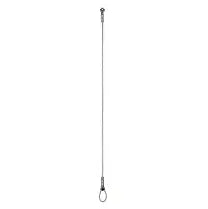 Petzl Schlinge WIRE STROP Stahl