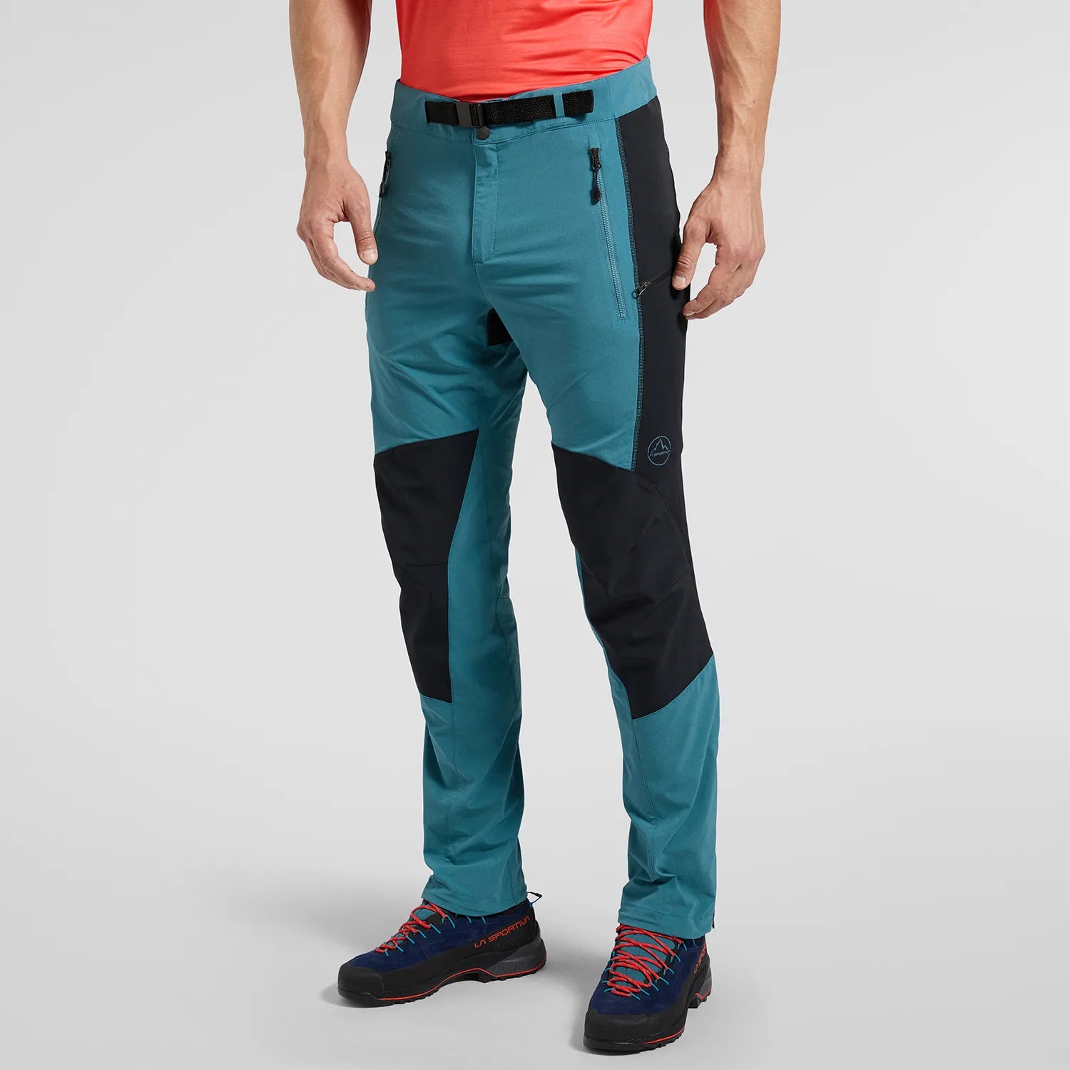 La Sportiva Cardinal Pant M Wander/ Bergsteigerhose