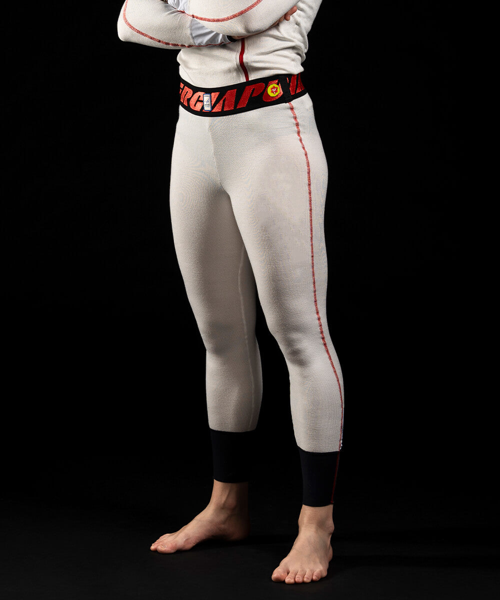 ENERGIAPURA CUT PANT Resistant FIS RESCUE ICE KEY schnittfeste Unterwäsche