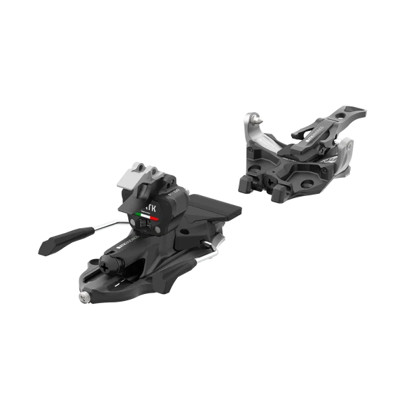 ATK Raider 11 EVO black 86mm