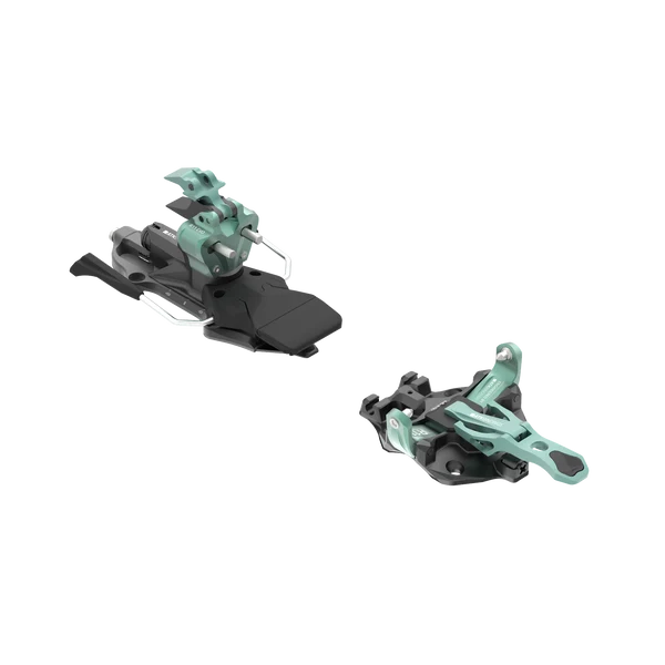 ATK Raider 11 EVO aqua green 97mm