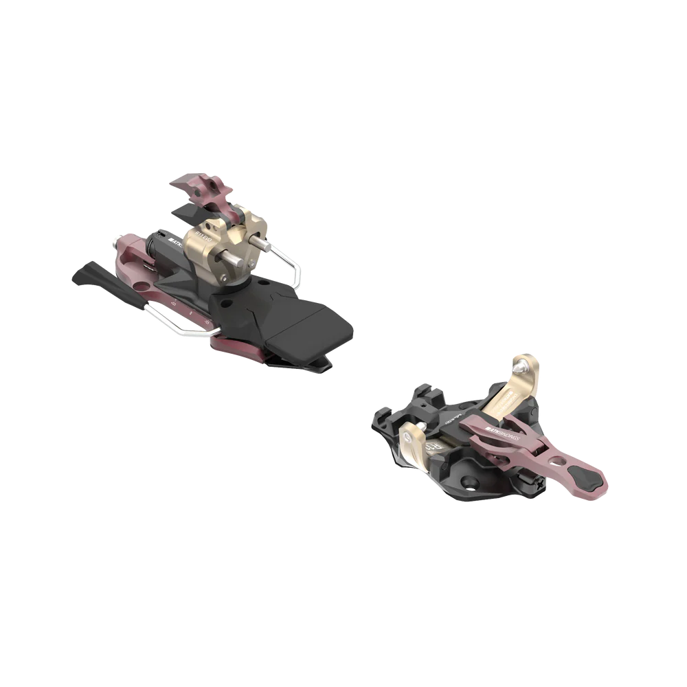 ATK Raider 11 EVO vinaccia 91mm