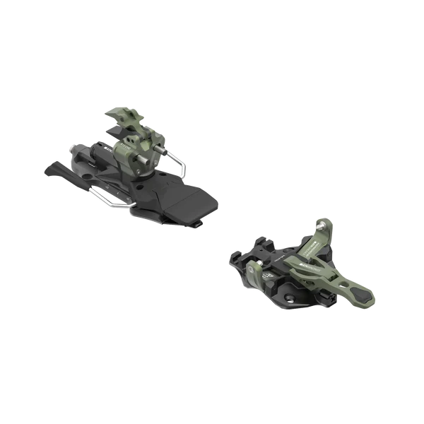 ATK Raider 13 EVO camo green 97mm