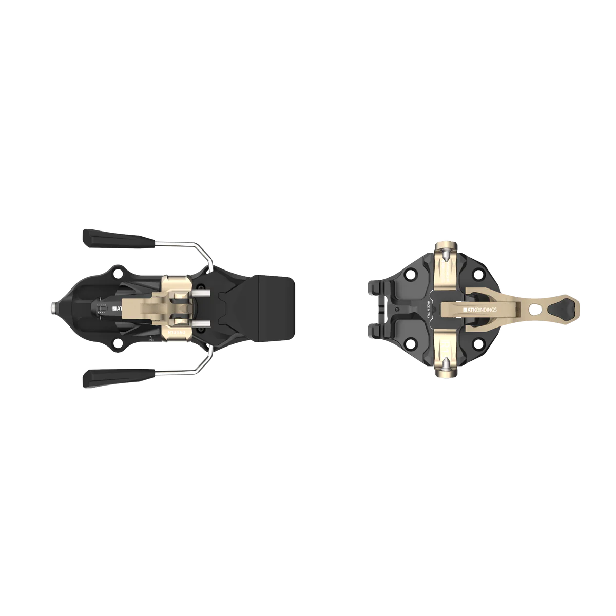 ATK Raider 13 EVO sandy 102mm