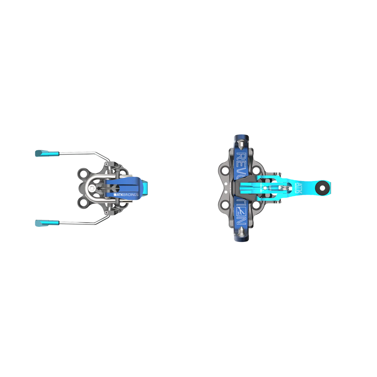 ATK Revolution Brake Lightweight World Cup