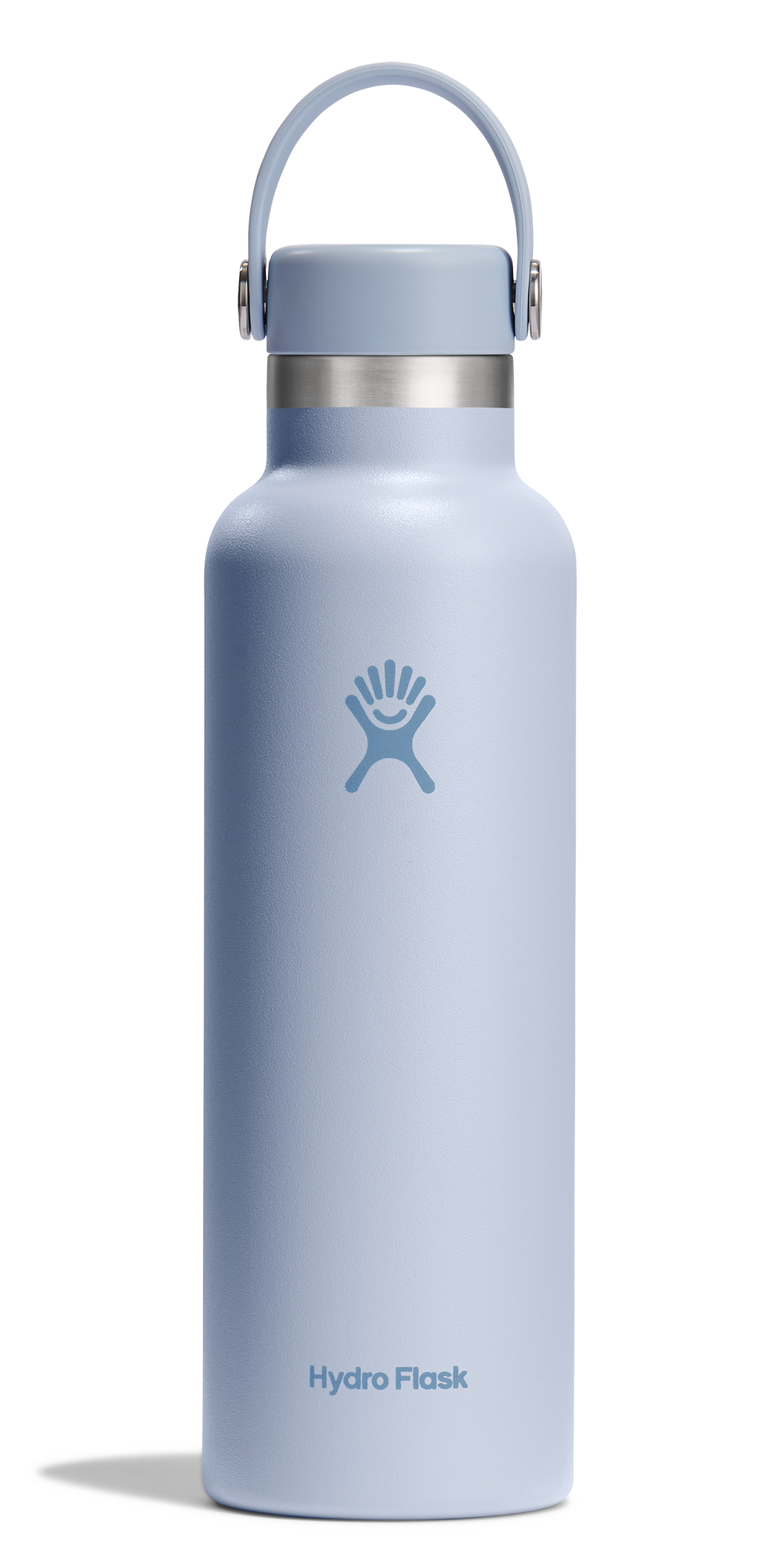 Hydro Flask 21 oz Standard Flex Cap SURF Thermosflasche (621 ml)