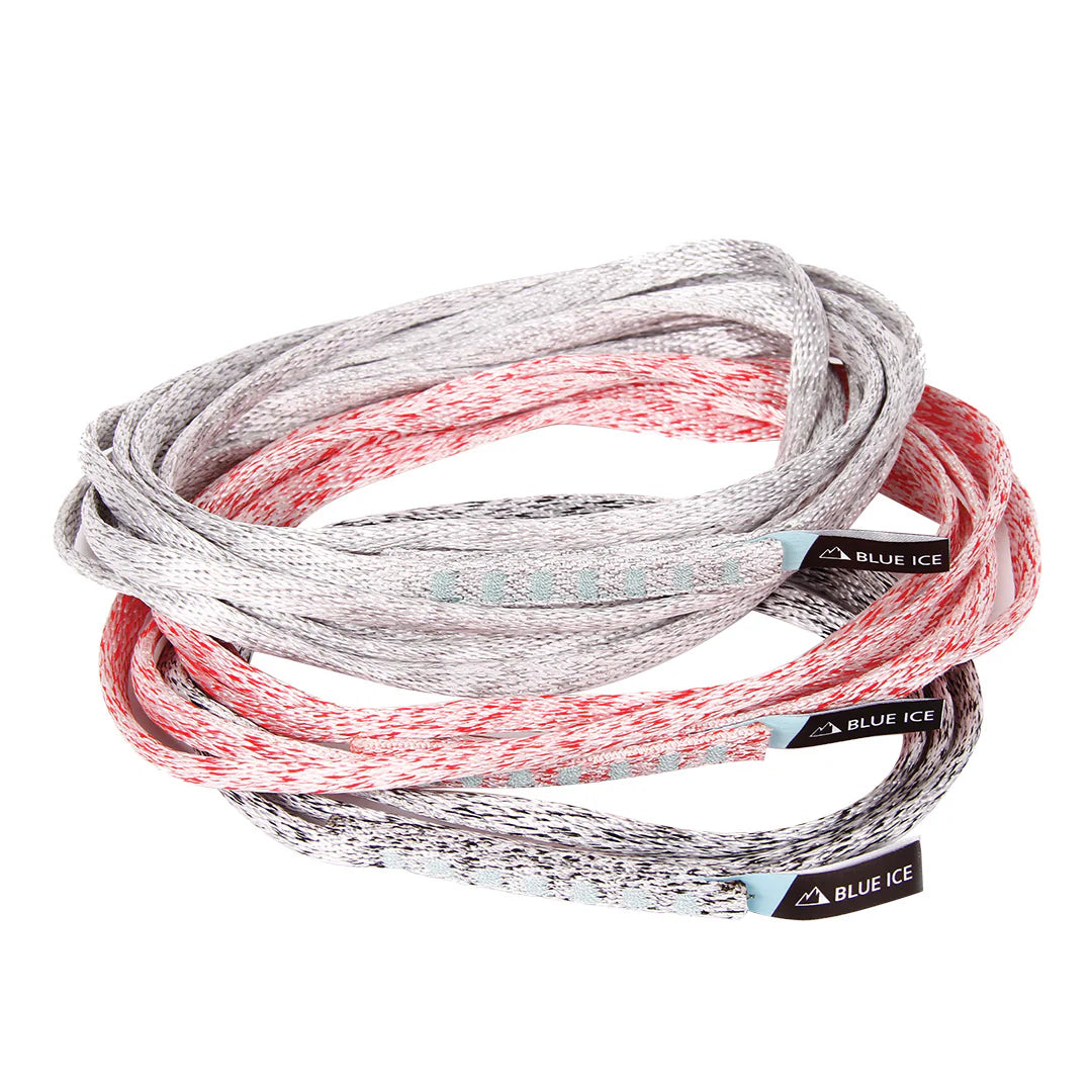 Blue Ice Mission Light röhrenförmige Bandschlinge