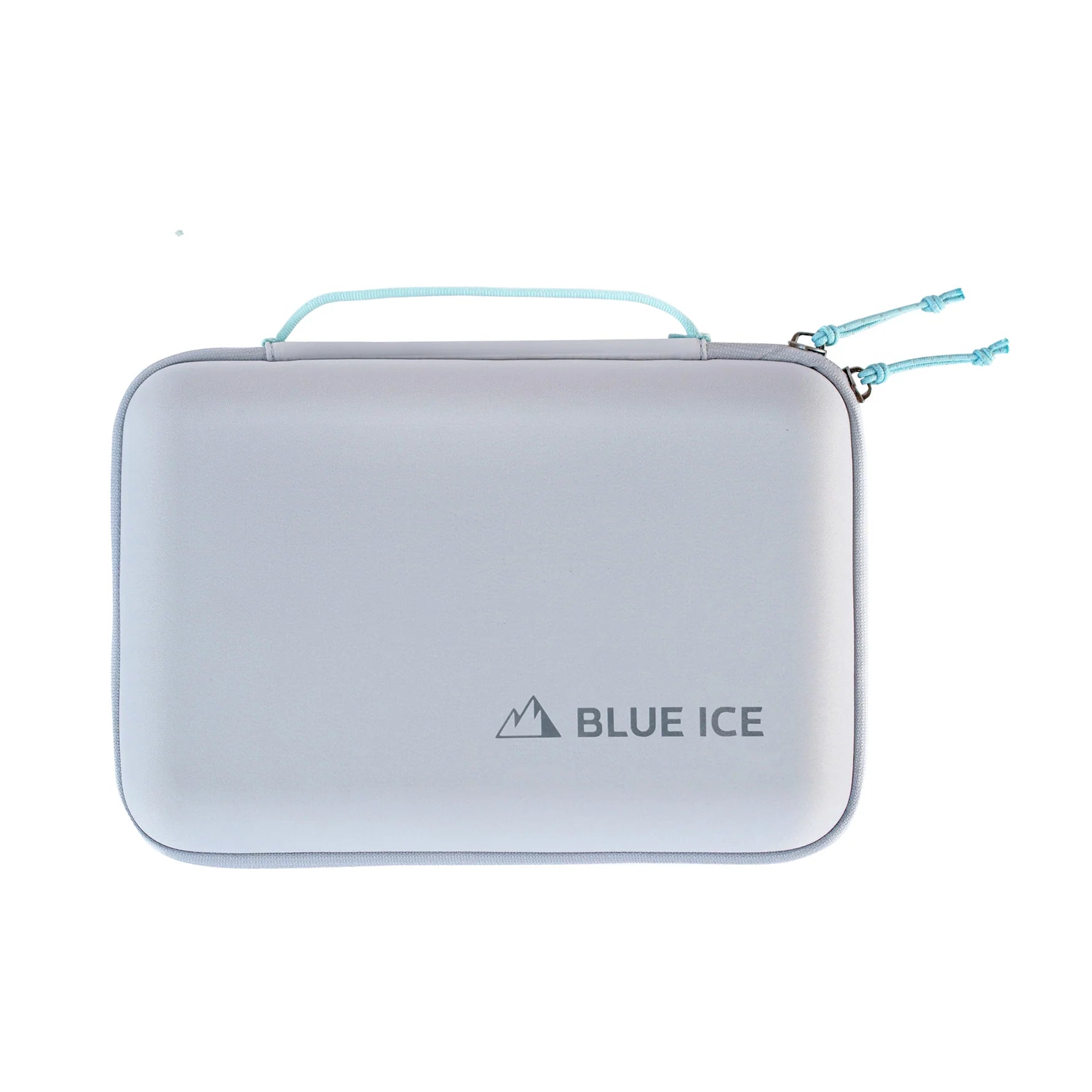 Blue Ice Screw Keeper Schraubenhalter
