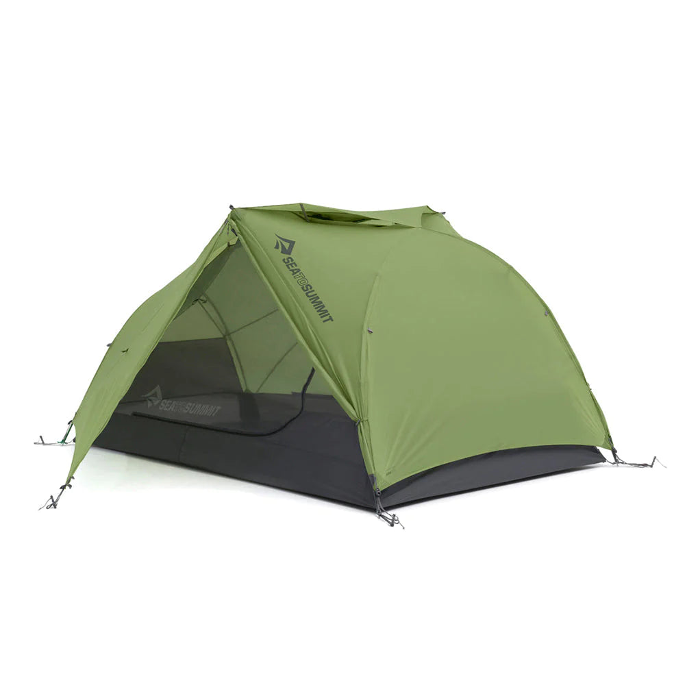 Sea to Summit Telos TR2- Freestanding tent for 2 people