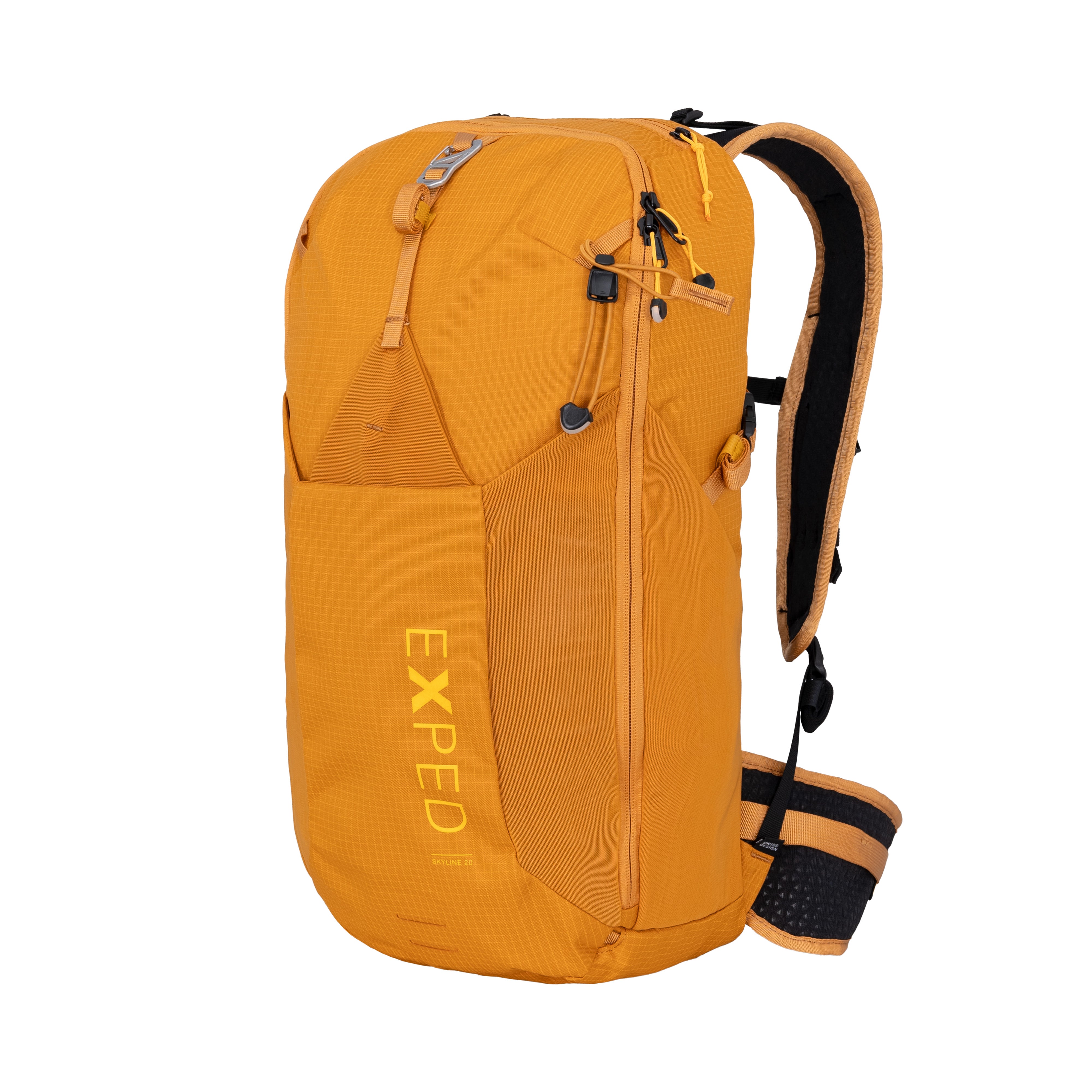 Exped Skyline 20 S-M gold Rucksack