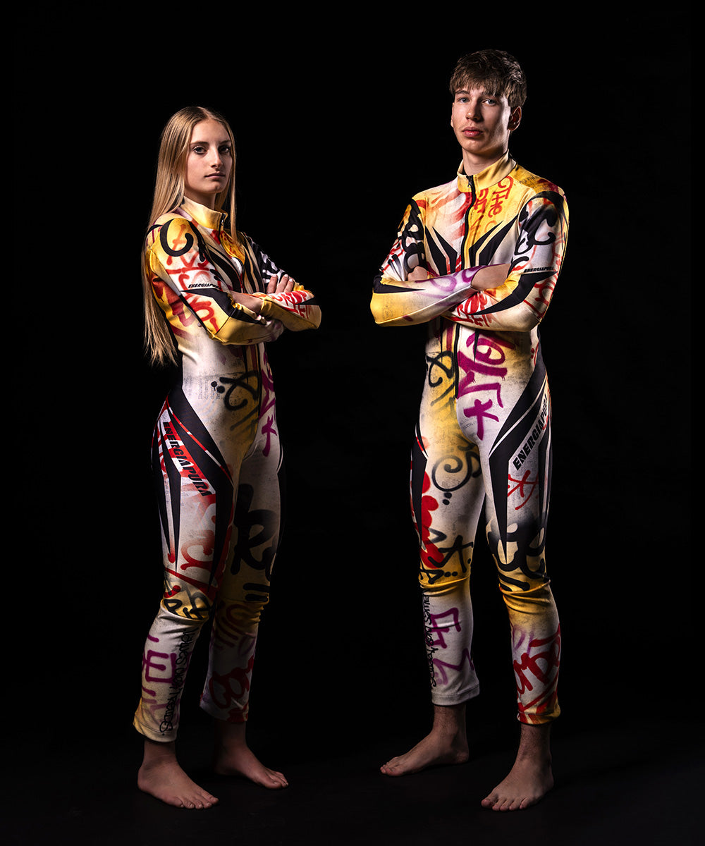 ENERGIAPURA Racing Suit CREED