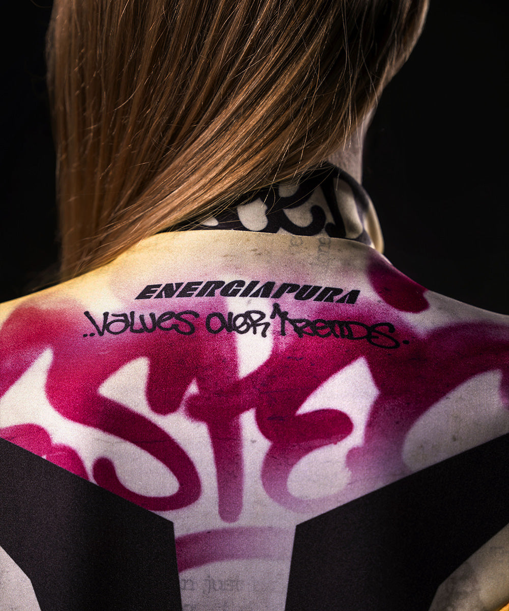 ENERGIAPURA Racing Suit CREED