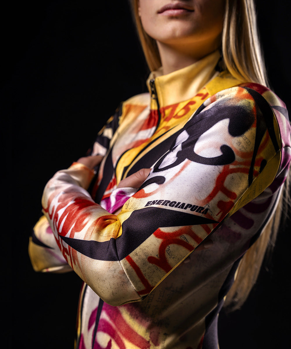ENERGIAPURA Racing Suit CREED