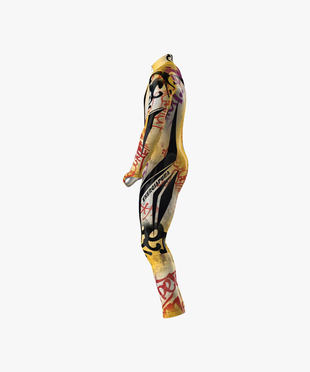 ENERGIAPURA Racing Suit CREED