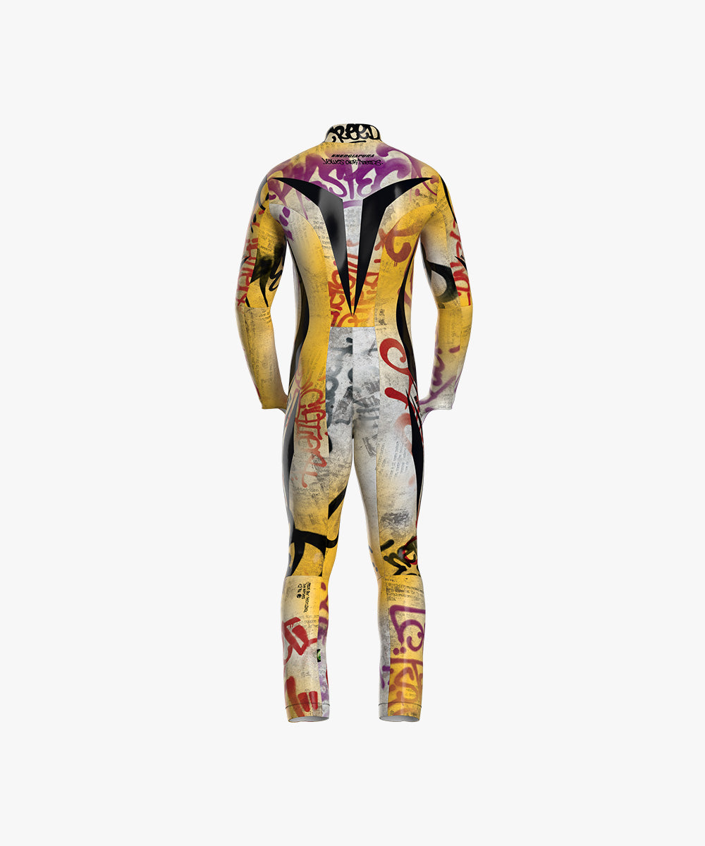ENERGIAPURA Racing Suit CREED
