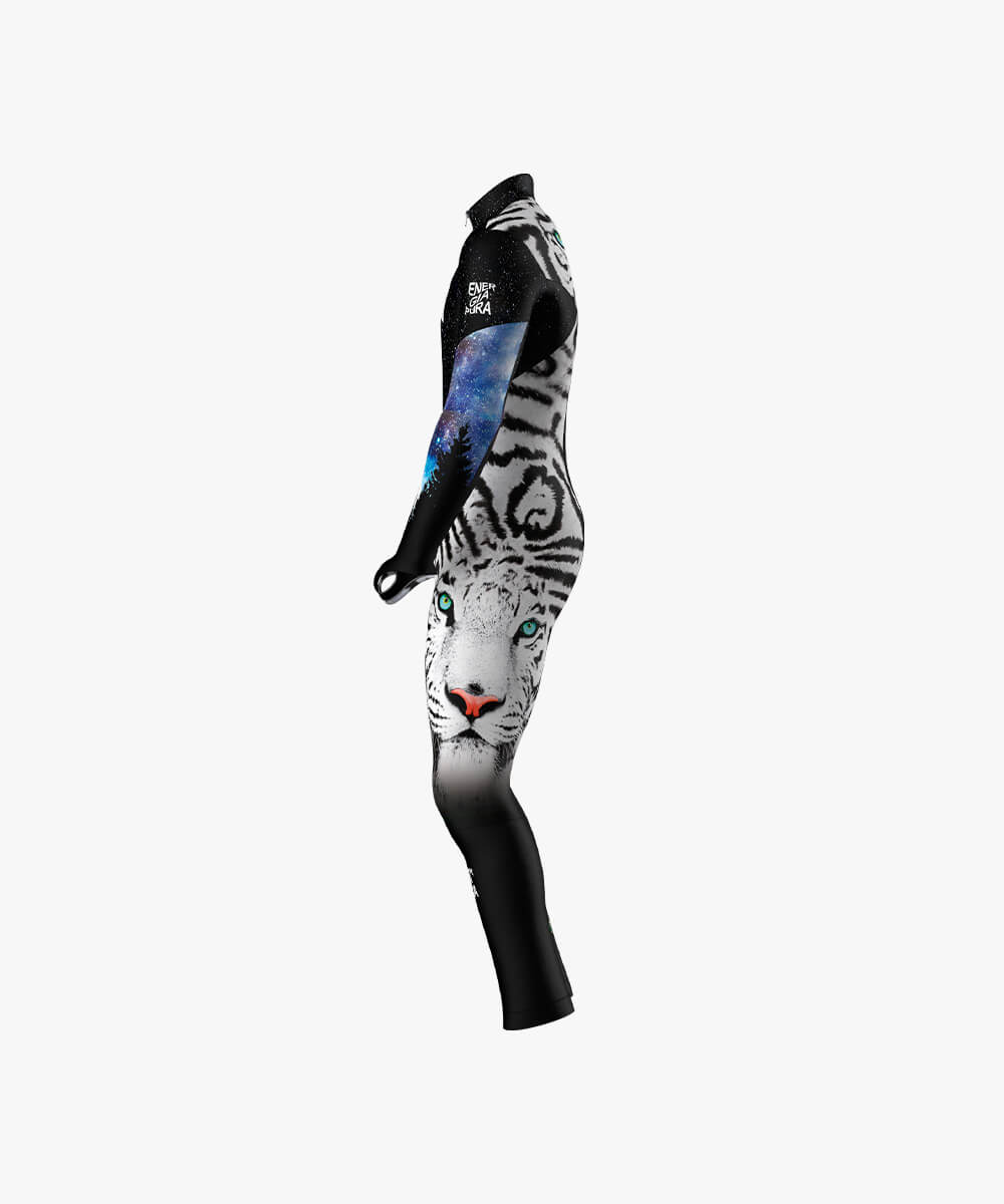 ENERGIAPURA Racing Suit TIGER Restyling Rennanzüge