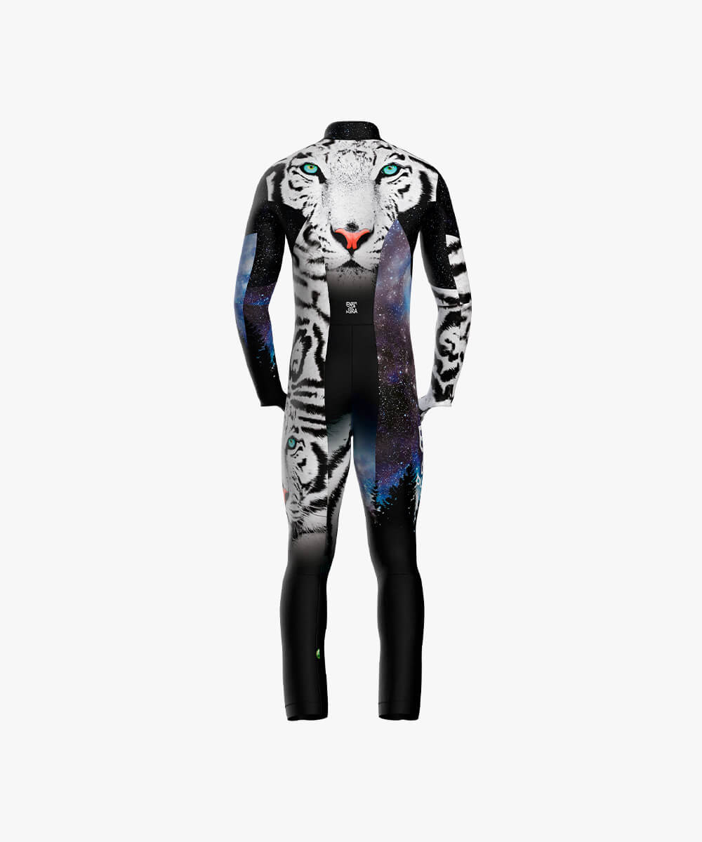 ENERGIAPURA Racing Suit TIGER Restyling Rennanzüge