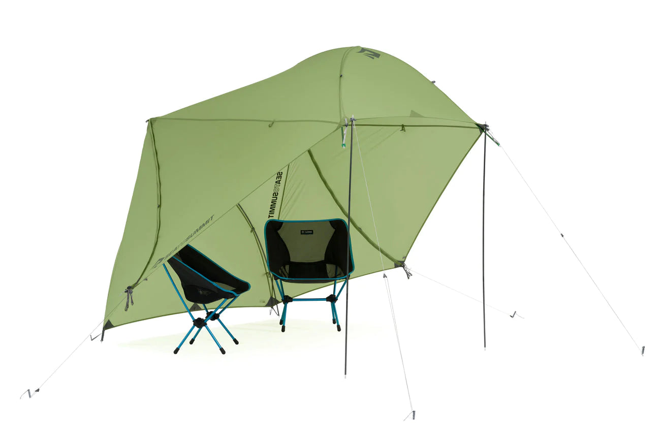 Sea to Summit Telos TR2- Freistehendes Zelt für 2 Personen